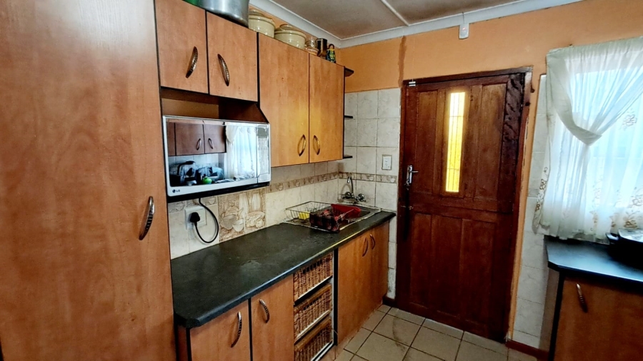 3 Bedroom Property for Sale in Amalinda Eastern Cape